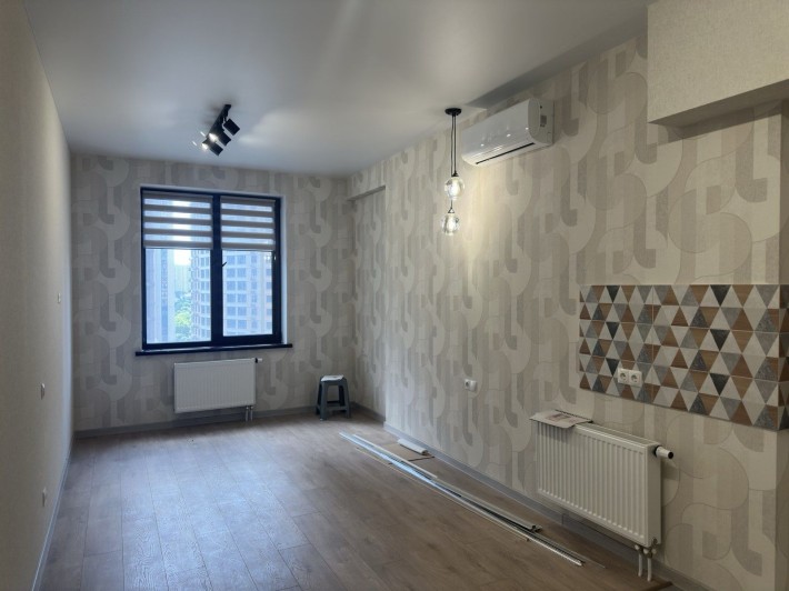 Продам студию с ремонтом, ЖК Родос, Аркадия, есть гардеробная. - фото 1