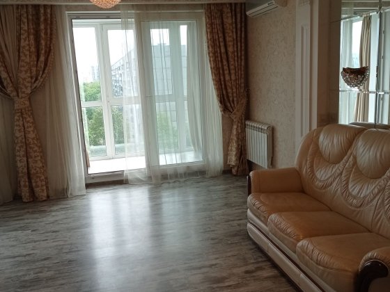 Продам 4х.квартиру на Салтовке Харків