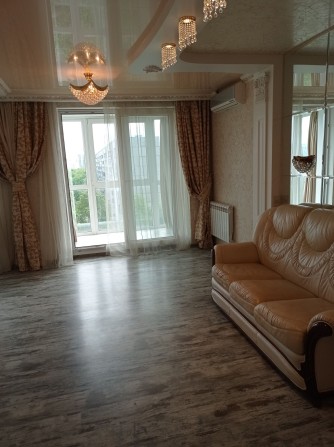 Продам 4х.квартиру на Салтовке - фото 1