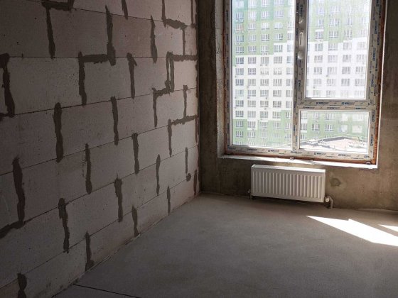 Срочно! Продам 1 кімнатну квартиру ЖК Острова вул. Марсельська