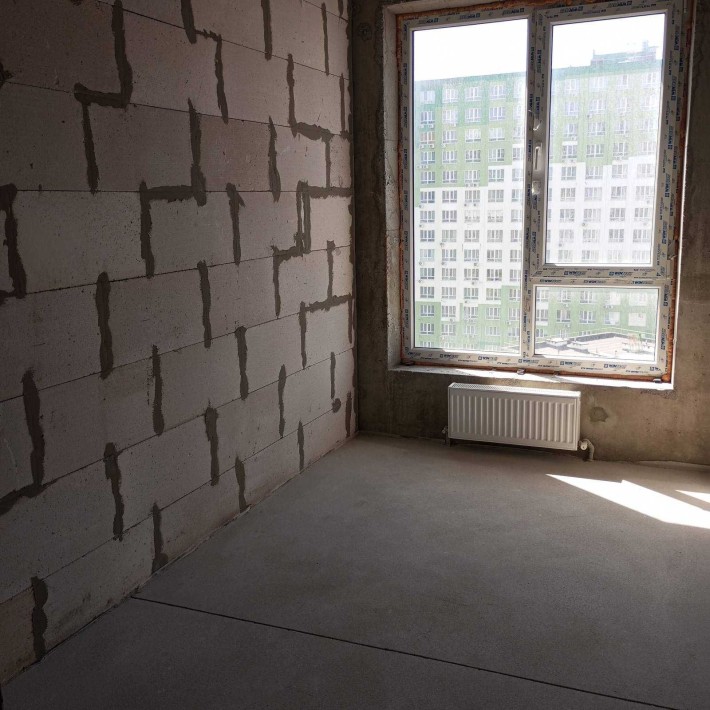 Срочно! Продам 1 кімнатну квартиру ЖК Острова вул. Марсельська - фото 1