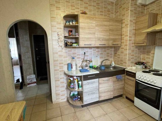 В продаже 1-я квартира , с ремонтом, на Таирова  К-90