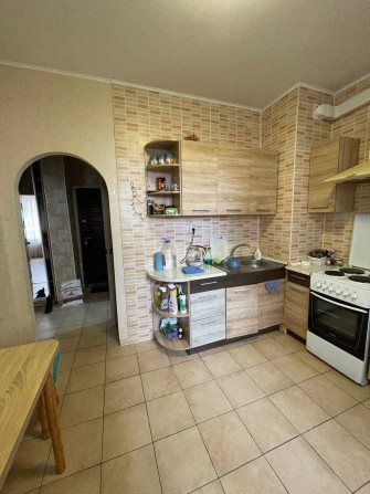 В продаже 1-я квартира , с ремонтом, на Таирова  К-90 - фото 1