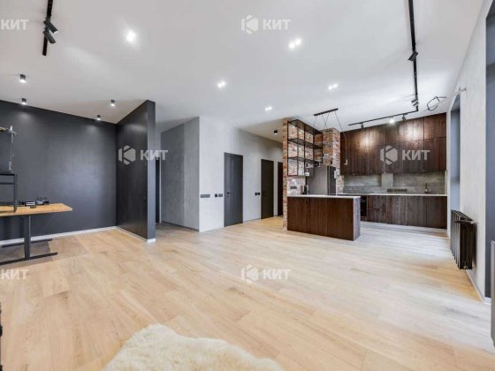 2к.78м2 Центр (ЖК Инфинити, Клочковская, Каскад, парк Шевченко) 130473 Харьков