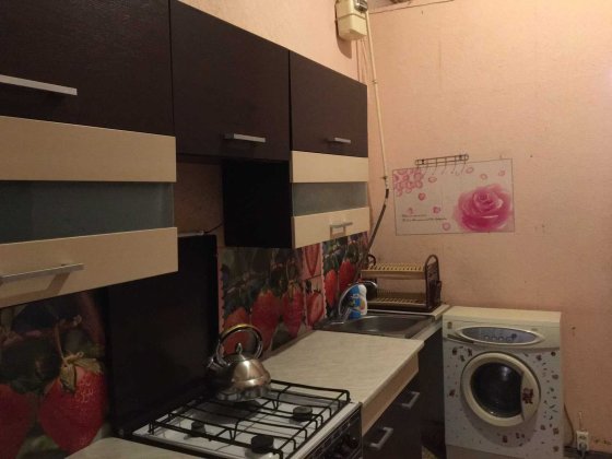 Продам 1 комнатную квартиру на Черноморского Казачества/Пересыпь