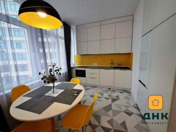 Аркадия .Каманина. ЖК 27 Жемчужина. Квартира у моря и парка. - фото 1