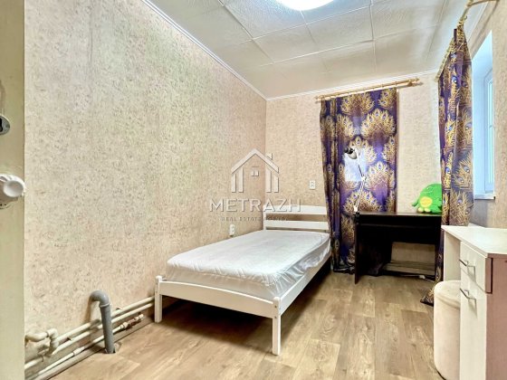 Продам 3 к. квартиру 84 м2 Центр Индивидуальное газовое отопление Харьков