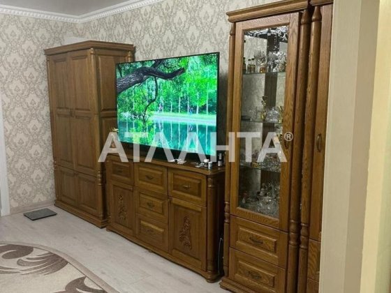 Продам 3 комнатную квартиру в кирпичном спецпроекте. Слободка Одеса