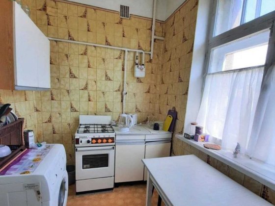 Hg8 Экс. продам 2 комнатную квартиру м.Холодная гора Харьков