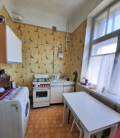 Hg8 Экс. продам 2 комнатную квартиру м.Холодная гора - фото 1