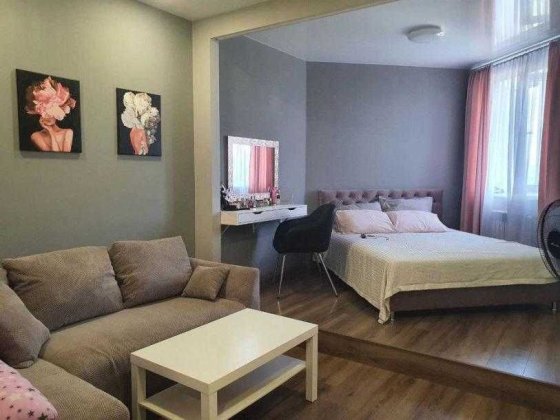 Продається 1кімнатна квартира на Старій Салтівці. Харьков