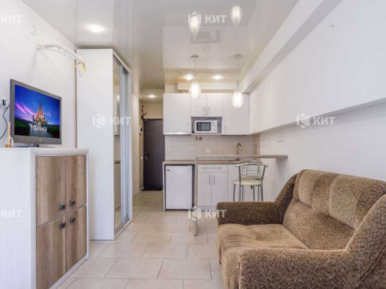 1к. 26м2 Захисників ( Защитников Украины, ЖК Парковый Квартал) 127926 Харьков