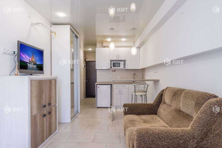 1к. 26м2 Захисників ( Защитников Украины, ЖК Парковый Квартал) 127926 - фото 1