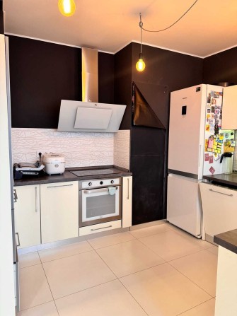 2-кімнатна квартира З РЕМОНТОМ у ЖК Середньофонтанський - фото 1