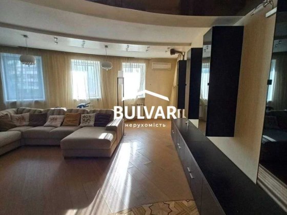 ЖК Залесская‼️ 3 к.кв - 132 м2, Клочковская, Госпром, Павловка Харьков