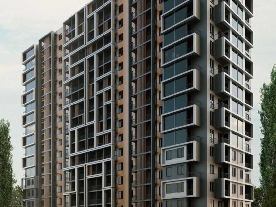 2-кімнатна квартира на Фонтані, ЖК Кімолос. Без комісії! Є розстрочка