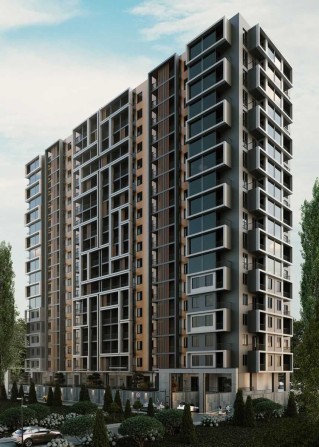 2-кімнатна квартира на Фонтані, ЖК Кімолос. Без комісії! Є розстрочка - фото 1