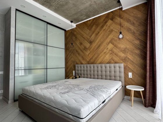 Продам 2х ком квартира ЖК Альтаир 1 Люстдорфская / Киевский / Таирова