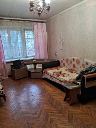 Черняховского/5 Фонтана - фото 1