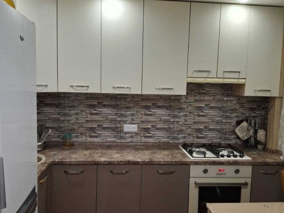 AA S4 Продам 3х комн. квартиру  Салтовка ул.Амосова 13 ремонт\мебель Харьков