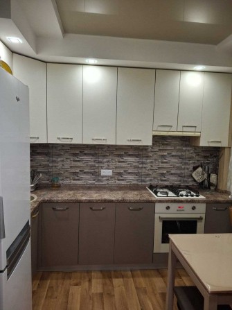 AA S4 Продам 3х комн. квартиру  Салтовка ул.Амосова 13 ремонт\мебель - фото 1