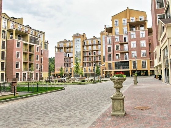 Терраса 32м.кв. Эксклюзивный вариант. Продам 1 к.квартиру Феличита Харків