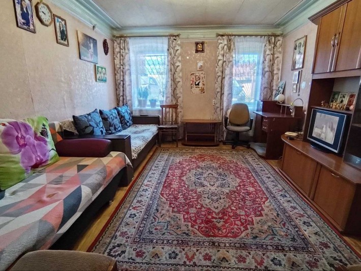 AA S4 Продам 2х комнатную квартиру на Москалёвке ул Колодязна 23 - фото 1