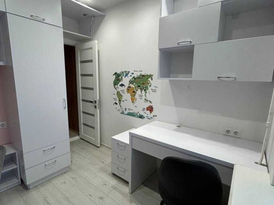 Продам 3-х комн квартиру для жизни на Таирова! ул. Ильфа и Петрова Одеса