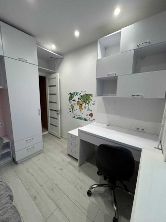 Продам 3-х комн квартиру для жизни на Таирова! ул. Ильфа и Петрова - фото 1