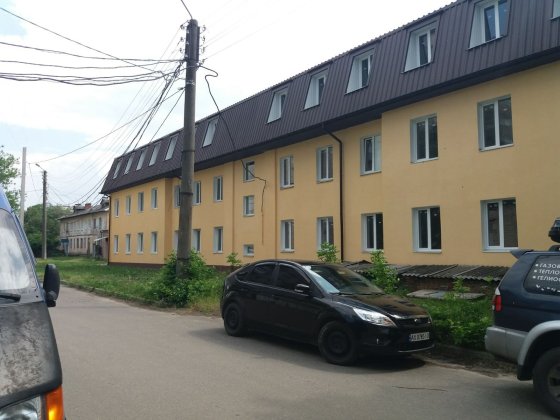 Продам гостинку со своим санузлом Харьков