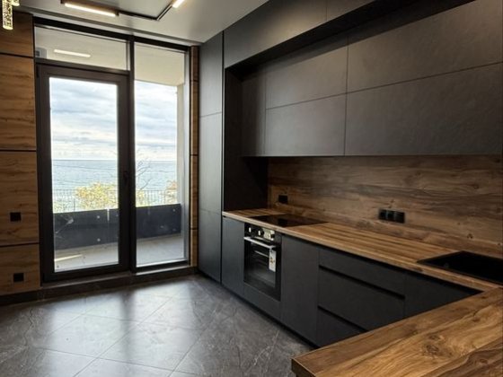 Квартира у моря! ЖК Коста Фонтана! Фонтанская дорога! Львовская!