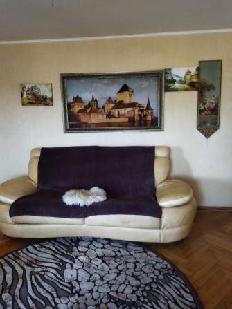 3-х комн. на Гайдара/ген. Петрова, кирпичный спецпроект, 7 этаж - фото 1