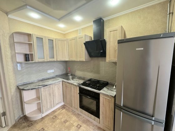 Є 3 РОКИ,  Чудова 1 кім. Квартира в ЖК Софія Сіті, Повна комплектація Софіївська Борщагівка