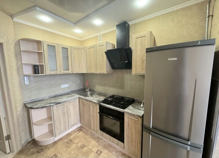 Є 3 РОКИ,  Чудова 1 кім. Квартира в ЖК Софія Сіті, Повна комплектація - фото 1