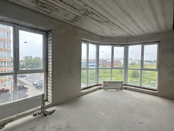 Терміново 3-кімнатна продаж за 72000$ Ціна під ключ Софіївська Сфера Софиевская Борщаговка