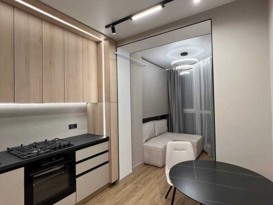 ‼️Продам нову 1к квартиру в Жк Софія Резиденс Софиевская Борщаговка