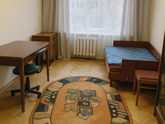 Продаж 2 квартира Жуль Верна / Гнати Юри / Курбаса Софіївська Борщагівка