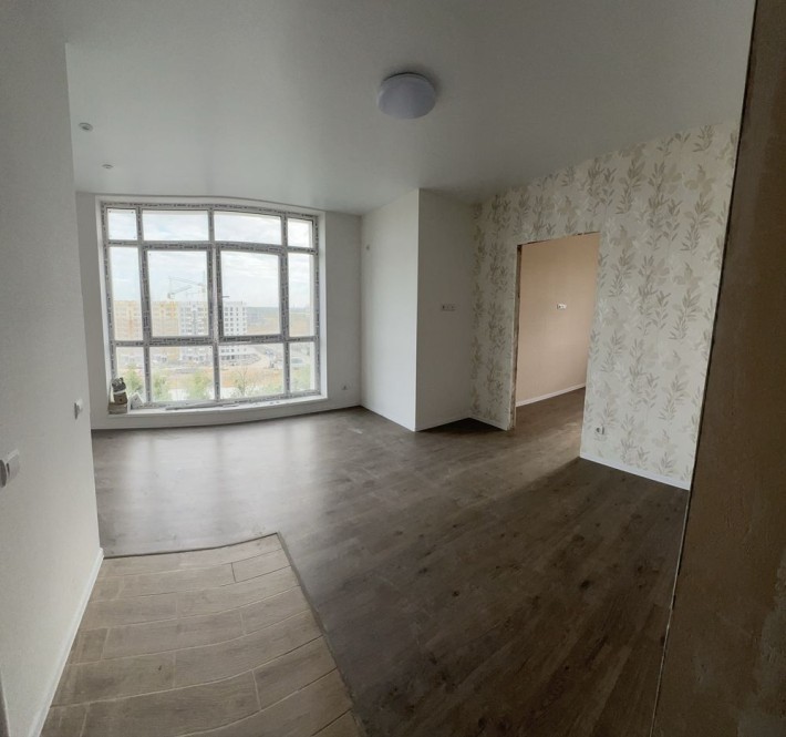 Продаж 1 кімнатної квартири від Забудовника ЖК Софіївський Квартал - фото 1