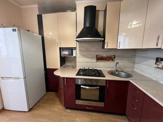 Продається 1-кімнатна квартира ЖК Софіївська Слобідка Софиевская Борщаговка