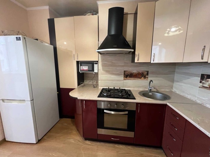 Продається 1-кімнатна квартира ЖК Софіївська Слобідка - фото 1