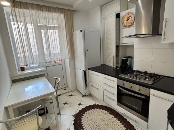 ‼️Продам 1 кім квартира, 35,3м2 ЖК Софіївська Слобідка Софиевская Борщаговка