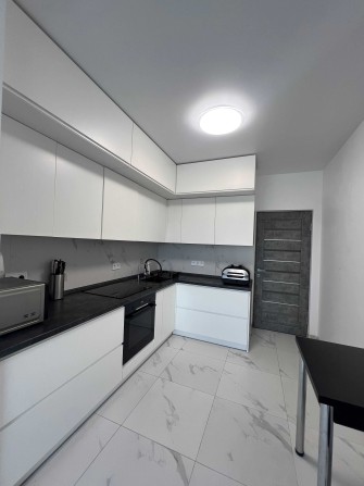 Двокімнатна квартира з ремонтом ЖК Львівський маєток - фото 1