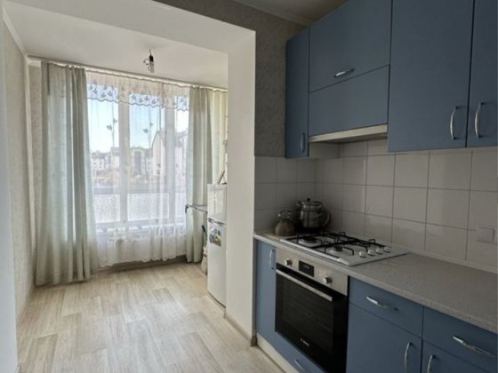 Продам 1-к квартиру ЖК Львівський Маєток Софиевская Борщаговка