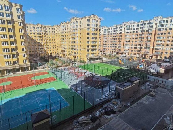 ‼️ ЄОселя 1к квартира ‼️ ЖК Софія Софіївська Борщагівка