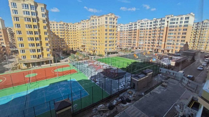 ‼️ ЄОселя 1к квартира ‼️ ЖК Софія - фото 1