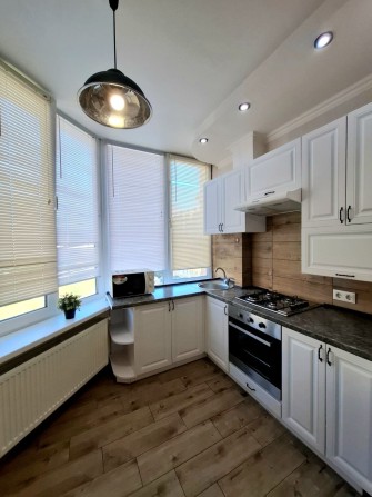 Продаж затишної 1 кім квартири в ЖК Софія,  Братська 12 - фото 1