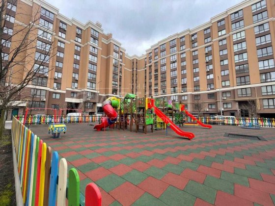 Продаж 2к жк комфорт клас Софіївські Липки можна держ програми Софиевская Борщаговка