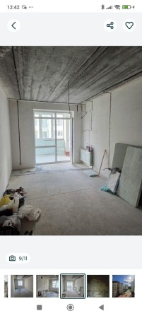 Є-Оселя, Є- Відновлення, Софіївська Борщагівка - фото 1