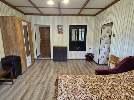 Квартира на Коблевской, 387998