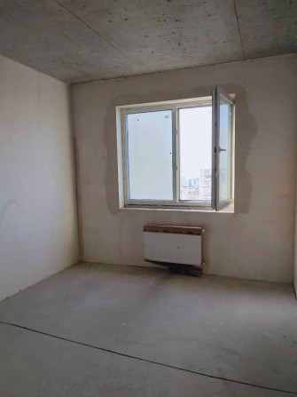 СРОЧНО Квартира 43 м² от строителей, вид на город и море . - фото 1